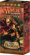 Magic the Gathering New Phyrexia Event Deck - Sweets and Geeks