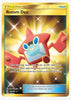 Rotom Dex (Secret) SM Base Set # 159/149 - Sweets and Geeks