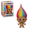 Funko POP! Trolls: Good Luck Trolls - Rainbow Troll #01 - Sweets and Geeks