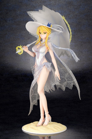 Kotobukiya Ruler/ Altria Pendragon Fate/Grand Order Statue - Sweets and Geeks