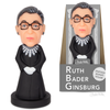 RUTH BADER GINSBURG NODDER - Sweets and Geeks