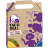 Taco Bell Party Pack - Sweets and Geeks