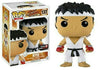 Funko Pop Street Fighter - Ryu #137 - Sweets and Geeks