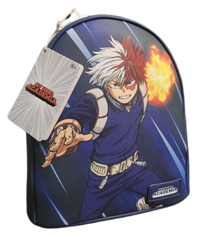My Hero Academia Todoroki Mini Backpack - Sweets and Geeks