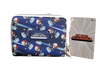 My Hero Academia Todoroki AOP Wallet - Sweets and Geeks