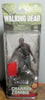 McFarlane Toys The Walking Dead AMC TV Series 5 Charred Zombie Action Figure - Sweets and Geeks