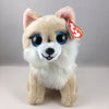 Ty Beanie Boo - Honeycomb - Tan Corgi 6" - Sweets and Geeks