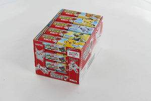 LOTTE Pokémon Cola Flavored Chewing Candy - Sweets and Geeks