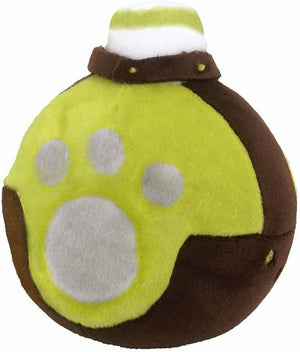 Monster Hunter: Palico Potion Monster Soft & Springy Plush - Sweets and Geeks
