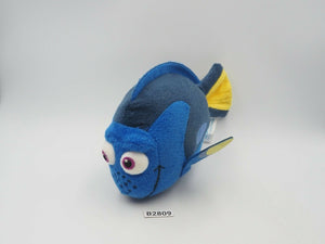 Dory Plush - Sweets and Geeks