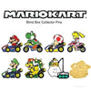 Mariokart Collectors Enamel Pin Mystery Box - Sweets and Geeks