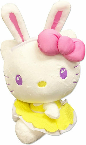 Hello Kitty Easter Dress 13" Plush - Sweets and Geeks