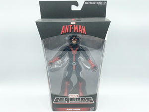 Marvel Legends Series - Ant-Man - Sweets and Geeks