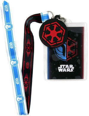 Funko Pop! Lanyard: Starwars Jedi Knight - Sweets and Geeks