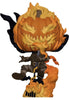 Funko Pop! - Venomized Jack O'Lantern #922 - Sweets and Geeks