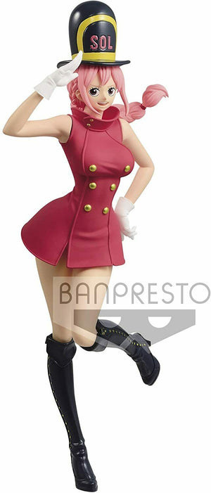 One Piece Sweet Style Pirates -Rebecca - (ver.B) - Sweets and Geeks
