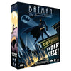 Batman: The Animated Series, Gotham Under Siege - Sweets and Geeks