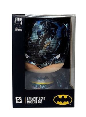 YUME Plush - Batman 7-in Plush - Sweets and Geeks