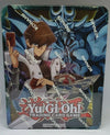 YuGiOh! 2016 Mega Tin Kaiba and Obelisk - Sweets and Geeks