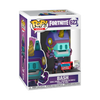 Funko POP! Games - Fortnite: Bash #623 (2020 Fall Convention) - Sweets and Geeks