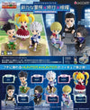Re-ment Hunter x Hunter Pittori Collection Series 2 Blind Box - Sweets and Geeks