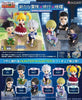 Re-ment Hunter x Hunter Pittori Collection Series 2 Blind Box - Sweets and Geeks