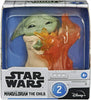 Star Wars The Bounty Collection "Baby Yoda" Protect Figure - Sweets and Geeks