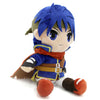 Ike FIRE EMBLEM 11 inch Plush (Official San-Ei) 1720 All Star Collection - Sweets and Geeks