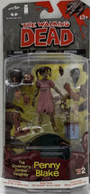 McFarlane Toys The Walking Dead AMC TV Series 2 Charred Zombie Action Figure - Sweets and Geeks