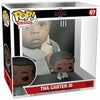 Funko Pop! Albums Lil Wayne Tha Carter III Album Figure - Sweets and Geeks