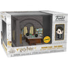 Funko Pop! Mini Moments: Harry Potter 20th Anniversary - Draco - Sweets and Geeks