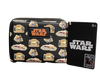 Star Wars: Return of the Jedi 40th Anniversary Jabba's Throne Wallet - Sweets and Geeks