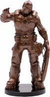 Gears of Wars - Gears 5 Bronze Statue Clayton Carmine - Sweets and Geeks