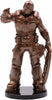 Gears of Wars - Gears 5 Bronze Statue Clayton Carmine - Sweets and Geeks