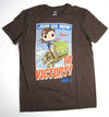 Funko Pop Tee - Marvel What If? Captain Carter - Sweets and Geeks