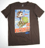 Funko Pop Tee - Marvel What If? Captain Carter - Sweets and Geeks