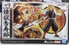 Demon Slayer: Kimetsu no Yaiba Kyojuro Rengoku Model Kit - Sweets and Geeks