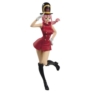 One Piece Sweet Style Pirates -Rebecca - (ver.A) - Sweets and Geeks