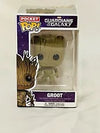 Funko Pocket Pop! Keychain - Groot - Sweets and Geeks