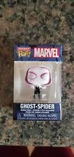 Funko Pop Pocket: Marvel: Ghost-Spider - Sweets and Geeks