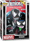 Funko Pop! Comic Covers: Marvel - Venom #10 - Sweets and Geeks