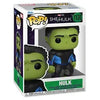 Funko Pop! Heroes: Marvel - She-Hulk - Hulk #1130 - Sweets and Geeks