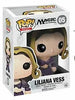 Funko Pop! Magic: The Gathering - Liliana Vess #05 - Sweets and Geeks