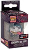 Pocket Funko Pop Marvel: Venom - Venomized Dr. Doom - Sweets and Geeks