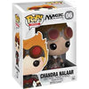 Funko Pop! Magic: The Gathering - Chandra Nalaar #06 - Sweets and Geeks