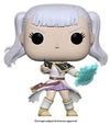 Funko Pop! Animation: Black Clover - Noelle #1100 - Sweets and Geeks