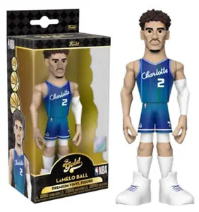 Funko Gold - LaMelo Ball - Sweets and Geeks