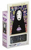 No Face and Mysterious Street Lights "Spirited Away" Ensky Petite Artcrystal Puzzle - Sweets and Geeks