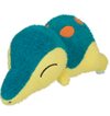 Pokemon Big Plush - Cyndaquil - Sweets and Geeks