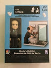 The Office Buildable Sets - Sweets and Geeks